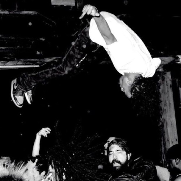 Meet your Posher, Peyton - Picture 1 of 1